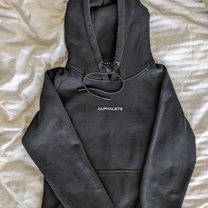 XS Alphalete hoodie